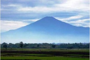 Gunung Ciremai